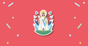 Feast of Our Lady of Peace in Roman Catholic Church