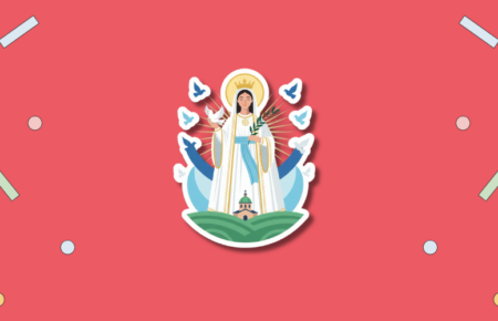 Feast of Our Lady of Peace