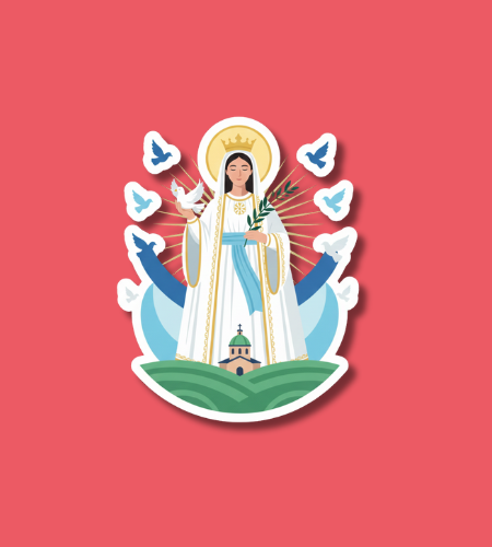 Feast of Our Lady of Peace