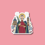Feast of St Agatha