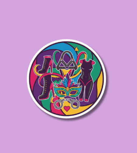 International Fetish Day