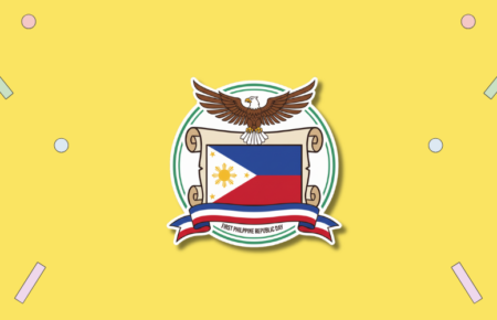 First Philippine Republic Day