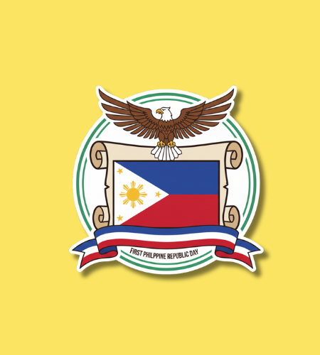 First Philippine Republic Day