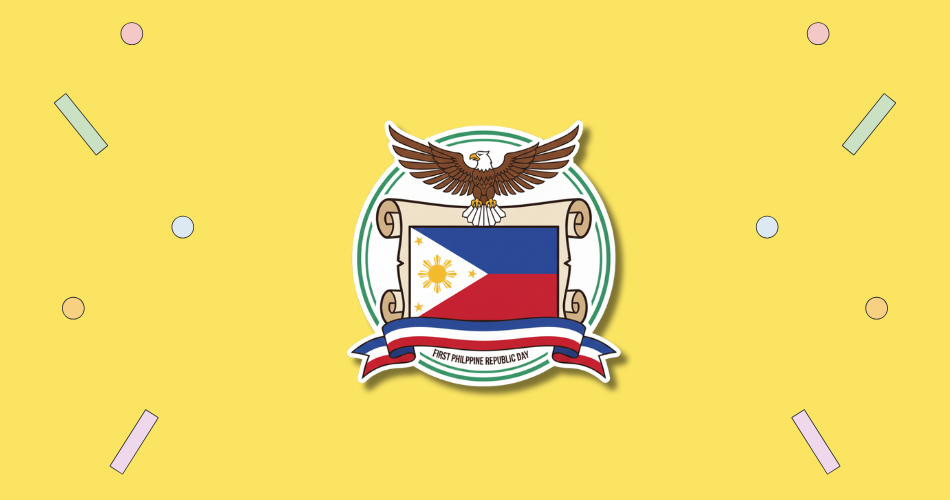 First Philippine Republic Day
