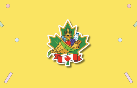 Food Freedom Day in Canada