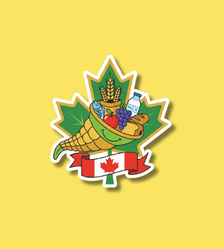 Food Freedom Day in Canada