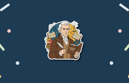 Freethinkers Day (Thomas Paine Day, Common Sense Day)