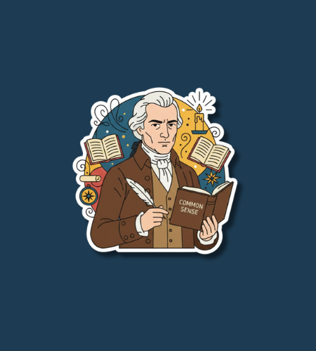 Freethinkers Day (Thomas Paine Day, Common Sense Day)