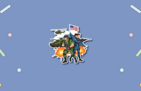 G.I. Joe Day