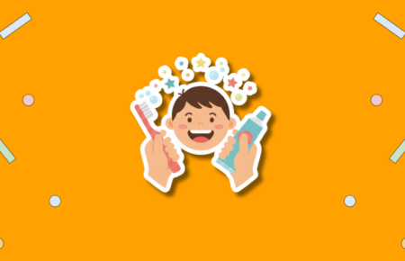 Give Kids A Smile