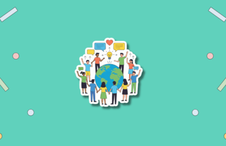 Global Community Engagement Day
