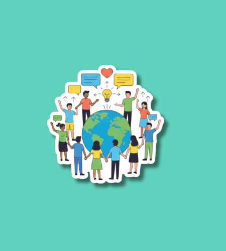 Global Community Engagement Day