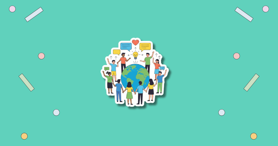 Global Community Engagement Day