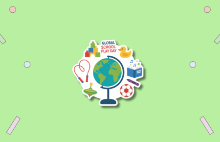 Global School Play Day