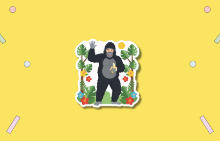 National Gorilla Suit Day