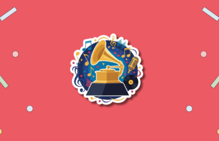 Grammy Awards Day