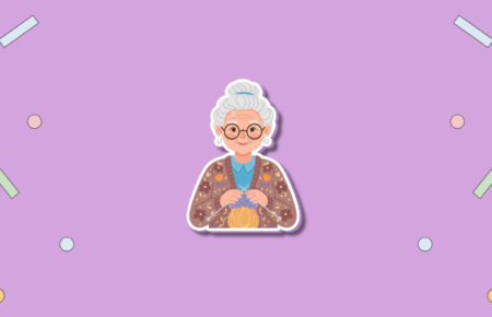 Grandma's Day