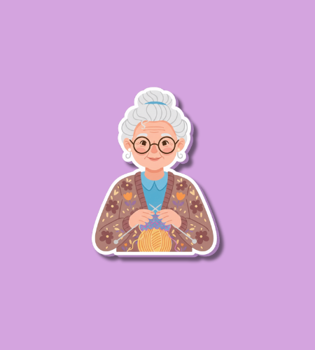 Grandma's Day