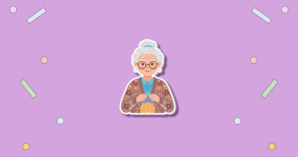 Grandma's Day