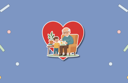 Grandpa's Day