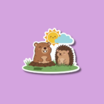 Groundhog Day (National Hedgehog Day)