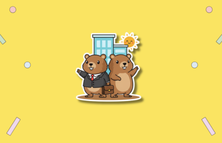 Groundhog Job Shadow Day