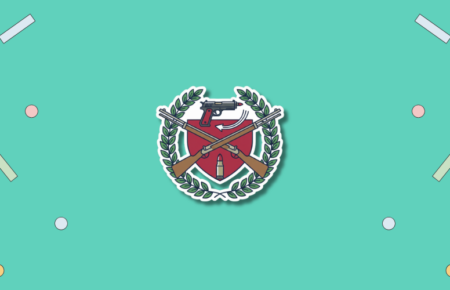 Gun Appreciation Day
