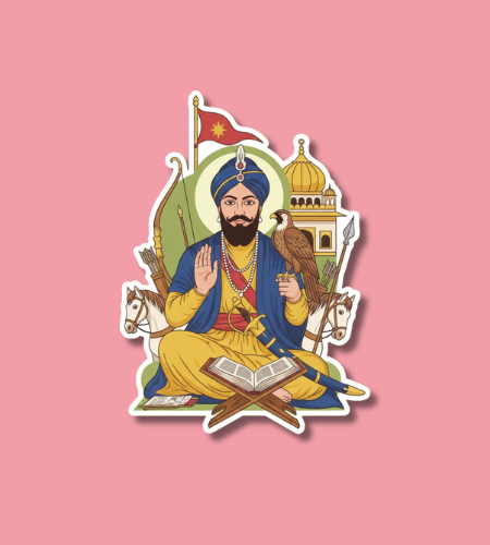 Guru Gobind Singh Jayanti