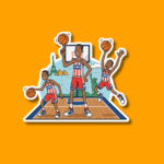 Harlem Globetrotter’s Day