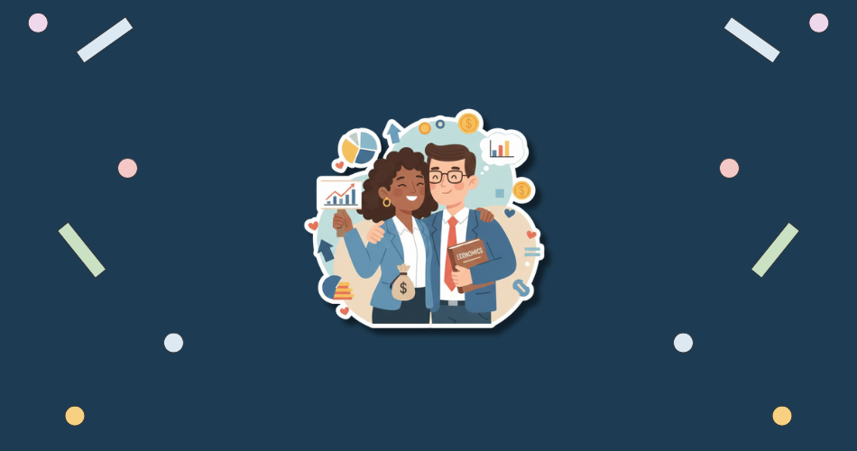 Hug An Economist Day