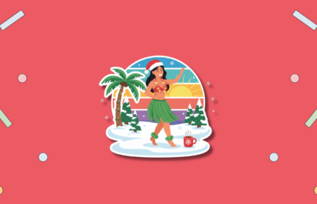Hula in the Coola Day