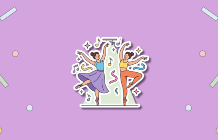 International Choreographers Day