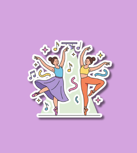 International Choreographers Day