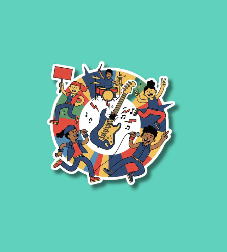 International Clash Day