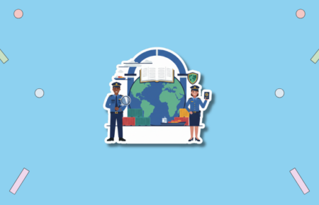 International Customs Day