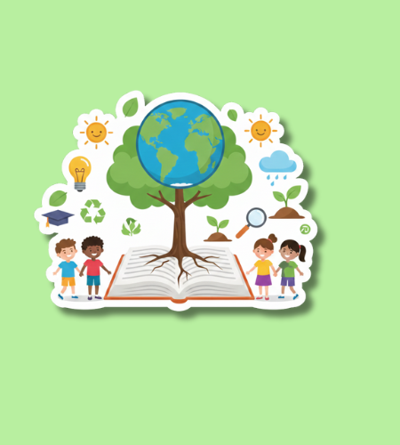 International Environmental Education Day