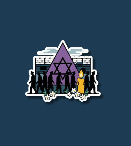 International Holocaust Remembrance Day