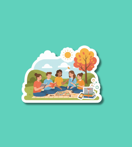 International Internet-Free Day