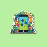 International Mobile Phone Recycling Day