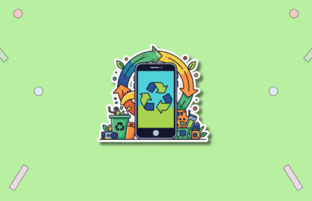 International Mobile Phone Recycling Day