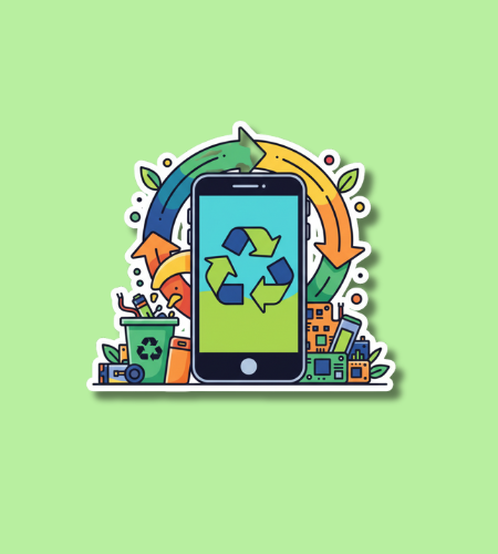 International Mobile Phone Recycling Day