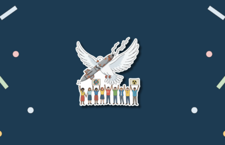 International Mobilization Day against Nuclear War