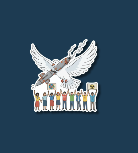 International Mobilization Day against Nuclear War