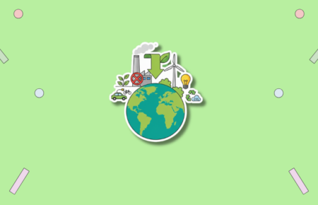 International Reducing CO2 Emissions Day