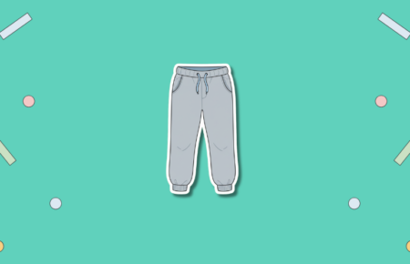 International Sweatpants Day