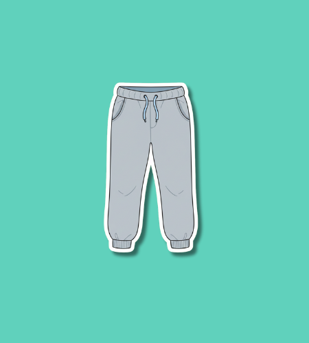 International Sweatpants Day