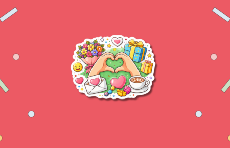 International Thank-You Day