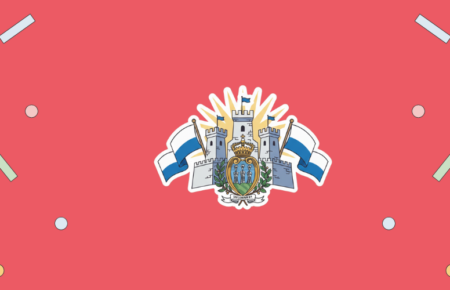 Liberation Day San Marino