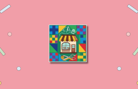 Local Quilt Shop Day