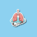 Lung Leavin' Day